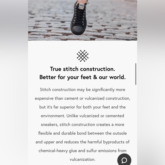 Nothing New Low Top Sneakers - Picture 12 of 15